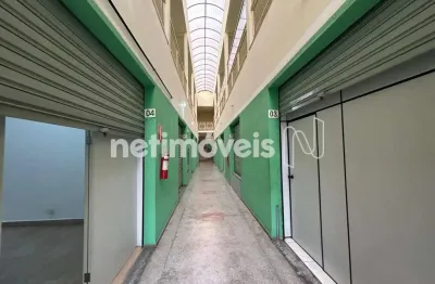 Ponto comercial para alugar na Rua Heráclito Mourão De Miranda, Castelo, Belo Horizonte