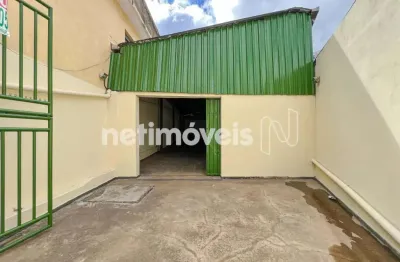 Barracão / Galpão / Depósito com 2 salas para alugar na Rua Maestro Delê Andrade, Santa Efigênia, Belo Horizonte