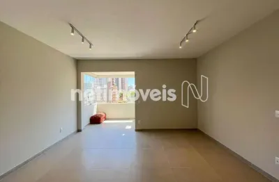 Apartamento com 2 quartos para alugar na Rua Orenoco, Carmo, Belo Horizonte