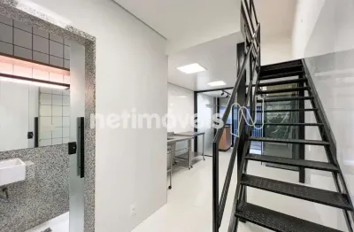 Ponto comercial para alugar no Buritis, Belo Horizonte 