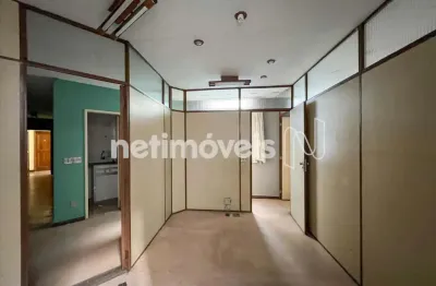 Sala comercial para alugar na Rua Espírito Santo, Centro, Belo Horizonte