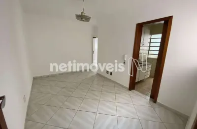 Apartamento com 2 quartos para alugar na Rua Boaventura, Indaiá, Belo Horizonte