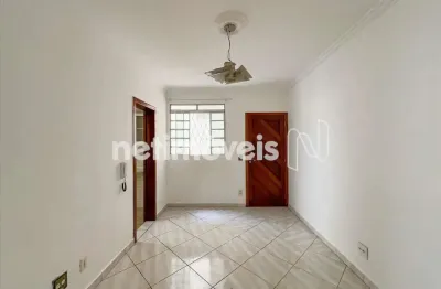 Apartamento com 2 quartos para alugar na Rua Boaventura, Indaiá, Belo Horizonte
