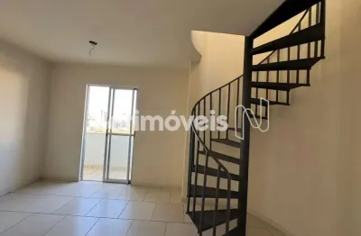 Apartamento com 3 quartos para alugar na Rua Santíssima Trindade, Sagrada Família, Belo Horizonte