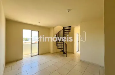 Apartamento com 3 quartos para alugar na Rua Santíssima Trindade, Sagrada Família, Belo Horizonte