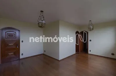 Apartamento com 3 quartos para alugar na Rua Santo Agostinho, Sagrada Família, Belo Horizonte