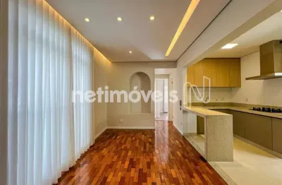 Apartamento com 2 quartos para alugar em Boa Viagem, Belo Horizonte 