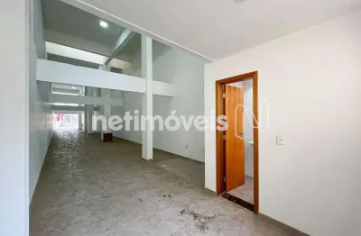 Loja para Alugar no Cidade Nova &ndash; 187m²; | Próxima ao Metrô | Belo Horizonte!