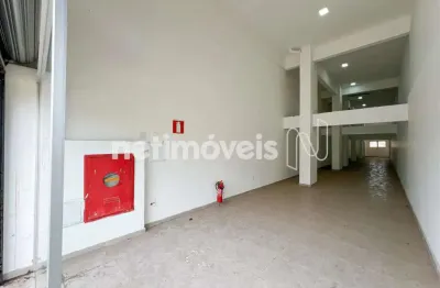 Ponto comercial com 1 sala para alugar na Avenida Cristiano Machado, Cidade Nova, Belo Horizonte