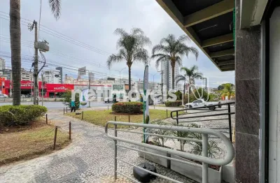Ponto comercial com 1 sala para alugar na Avenida Cristiano Machado, Cidade Nova, Belo Horizonte