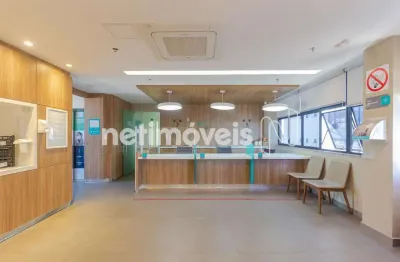 Sala comercial com 10 salas para alugar na Rua dos Otoni, Santa Efigênia, Belo Horizonte