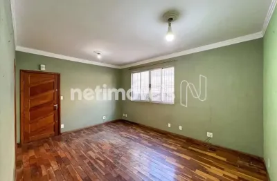 Apartamento com 3 quartos para alugar na Rua Creso Barbi, Ouro Preto, Belo Horizonte