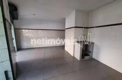 Ponto comercial para alugar na Avenida Silviano Brandão, Horto, Belo Horizonte