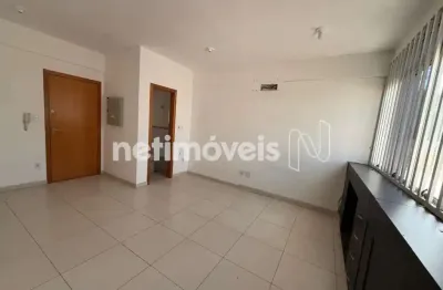 Sala comercial com 1 sala para alugar na Avenida José Cleto, Palmares, Belo Horizonte