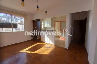 Apartamento com 2 quartos para alugar na Rua Oligisto, Santa Tereza, Belo Horizonte
