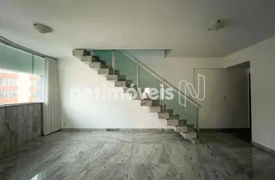 Apartamento para Alugar no União &ndash; 4 Quartos, Suíte e 4 Vagas | Belo Horizonte