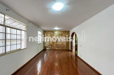 Apartamento com 4 quartos para alugar na Rua Guaicuí, Luxemburgo, Belo Horizonte