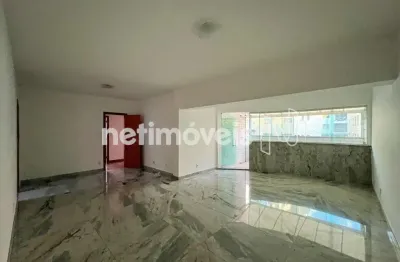 Apartamento com 4 quartos para alugar na Rua José Gaspar de Araújo, União, Belo Horizonte