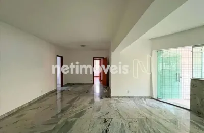 Apartamento 4 Quartos no Cidade Nova/União &ndash; 100m²; | Área Privativa e 4 Vagas