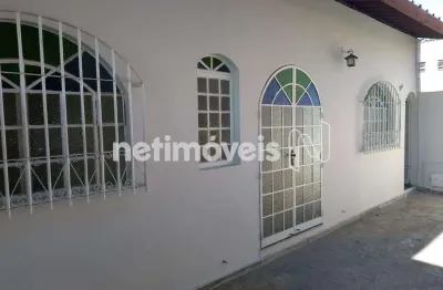 Casa comercial com 1 sala para alugar na Rua Francisco Rodrigues de Miranda, Dom Joaquim, Belo Horizonte