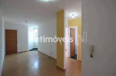 Apartamento com 2 quartos para alugar na Rua Conceição Aparecida Augsten, Castelo, Belo Horizonte