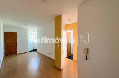 Apartamento com 2 quartos para alugar na Rua Conceição Aparecida Augsten, Castelo, Belo Horizonte
