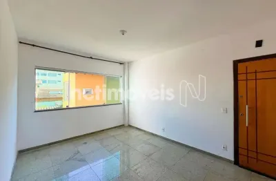 Apartamento com 3 quartos para alugar na Rua Humaitá, Padre Eustáquio, Belo Horizonte
