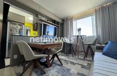 Apartamento 2 quartos para alugar no buritis &ndash; belo horizonte/mg &ndash; 59,72 m²;