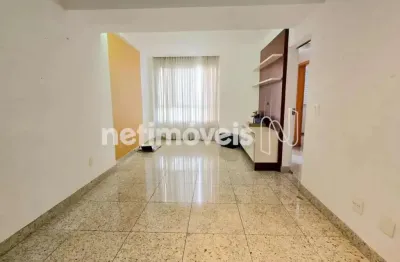 Apartamento com 3 quartos para alugar na Rua Juruá, Graça, Belo Horizonte