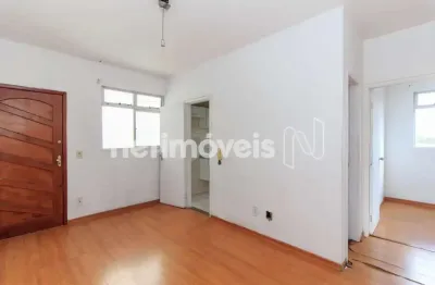 Apartamento com 2 quartos para alugar na Rua Boaventura, Indaiá, Belo Horizonte
