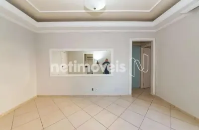 Apartamento com 2 quartos para alugar na Avenida dos Engenheiros, Castelo, Belo Horizonte