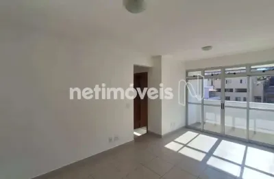 Apartamento com 2 quartos para alugar na Rua Maria Ferreira da Silva, Fernão Dias, Belo Horizonte