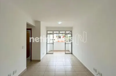 Apartamento com 2 quartos para alugar na Rua Maria Ferreira da Silva, Fernão Dias, Belo Horizonte