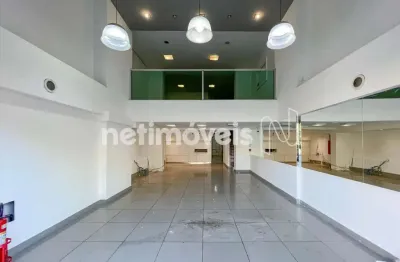 Ponto comercial para alugar na Rua José Rodrigues Pereira, Estoril, Belo Horizonte