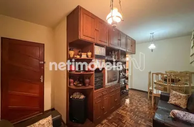 Apartamento com 2 quartos para alugar na Rua Peçanha, Carlos Prates, Belo Horizonte
