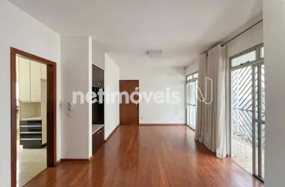 Apartamento com 3 quartos para alugar na Rua Romualdo Lopes Cançado, Castelo, Belo Horizonte