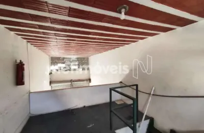 Ponto comercial com 2 salas para alugar na Rua Nair Pentagna Guimarães, Heliópolis, Belo Horizonte