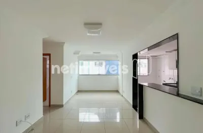 Apartamento com 2 quartos para alugar na Rua Artur de Sá, União, Belo Horizonte