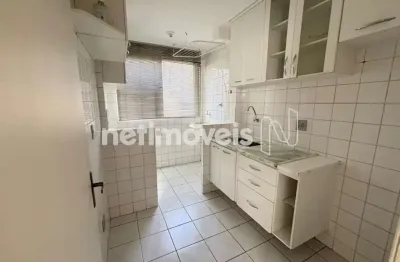 Apartamento com 3 quartos para alugar em Silveira, Belo Horizonte 