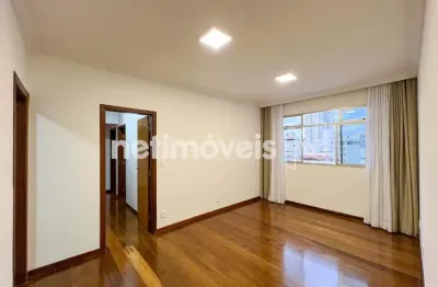 Apartamento com 3 quartos para alugar na Rua Ana de Carvalho Silveira, Silveira, Belo Horizonte