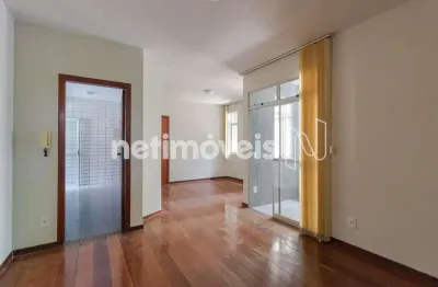 Apartamento com 3 quartos para alugar na Rua Tereza Mota Valadares, Buritis, Belo Horizonte