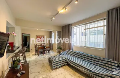 Apartamento com 3 quartos para alugar na Rua Equador, São Pedro, Belo Horizonte