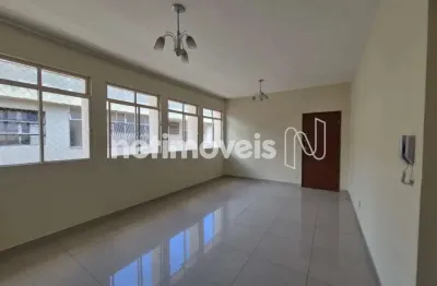 Apartamento com 3 quartos para alugar na Rua Padre João Crisóstomo, Coração Eucarístico, Belo Horizonte