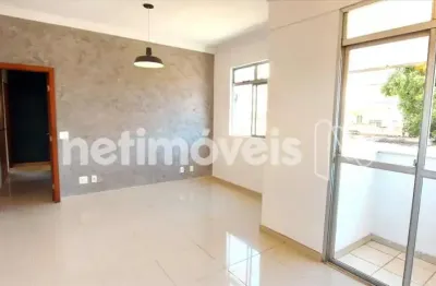 Apartamento com 3 quartos para alugar na Rua Conde Ribeiro do Vale, Sagrada Família, Belo Horizonte
