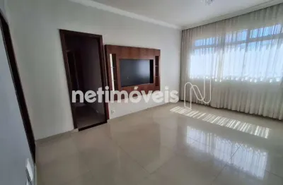 Apartamento com 3 quartos para alugar na Rua Ana de Carvalho Silveira, Silveira, Belo Horizonte