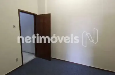 Sala comercial com 1 sala para alugar na Avenida Afonso Pena, Cruzeiro, Belo Horizonte