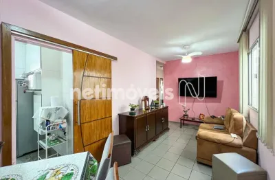 Apartamento com 4 quartos para alugar na Rua Agostinho Azzi, Silveira, Belo Horizonte