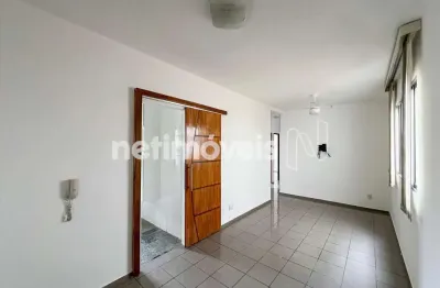 Apartamento com 4 quartos para alugar na Rua Agostinho Azzi, Silveira, Belo Horizonte