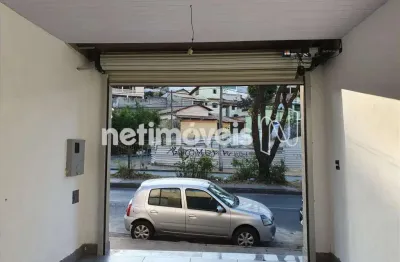 Ponto comercial para alugar na Avenida Deputado Anuar Menhen, Santa Amélia, Belo Horizonte