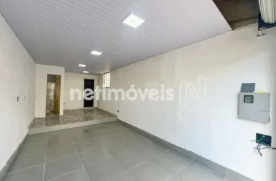 Ponto comercial para alugar na Avenida Deputado Anuar Menhen, Santa Amélia, Belo Horizonte